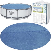 Solar cover for the pool 366 cm - BESTWAY 58242