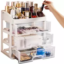 Soulima 19357 cosmetics organizer