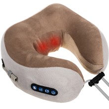 Soulima 19554 heating neck massager