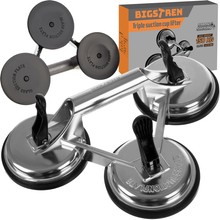 Suction cup - 3x Bigstren 22361 holder