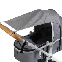 Sun canopy for Malatec 23975 stroller