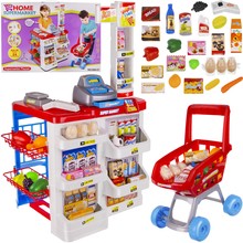 Toy Supermarket 22374