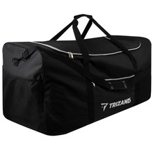 Travel bag 40x50x90 Trizand 23639