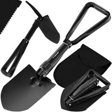 Trizand 23830 folding shovel