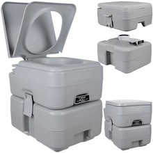 Trizand 24498 portable toilet