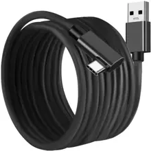 USB-A 2.0 5m C Izoxis 19911 cable