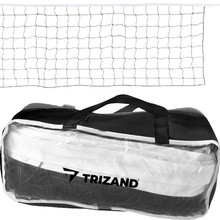 Volleyball net + bag