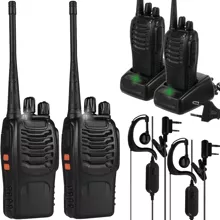 Walkie Talkie - Set of 2 20446