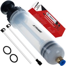 Xtrobb 22007 oil/fluid suction syringe