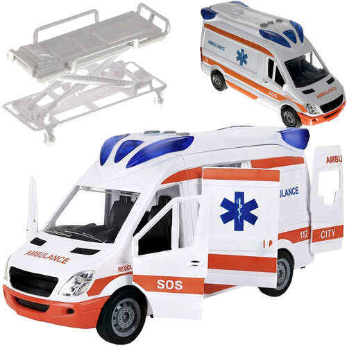 Ambulance 22731