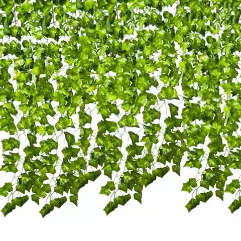 Artificial ivy - garland 12.6m Gardlov 19733