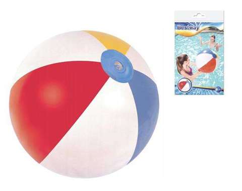 BESTWAY inflatable beach ball 31021