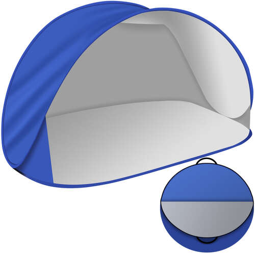 Beach tent 150x100x80cm 23477