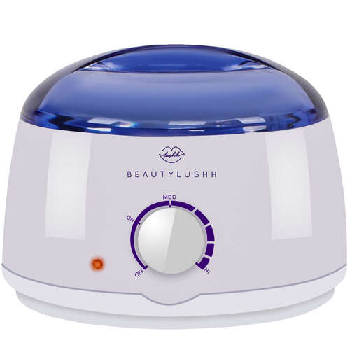 Beautylushh 22832 Wax Warmer