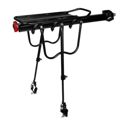 Bicycle carrier for seatpost