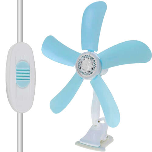 Blade fan + clip 23564