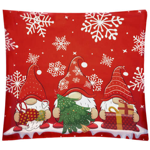 Decorative pillowcase 45x45cm Ruhhy 22312