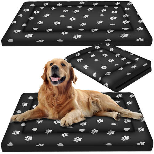 Dog bed 100x70cm Purlov 24862