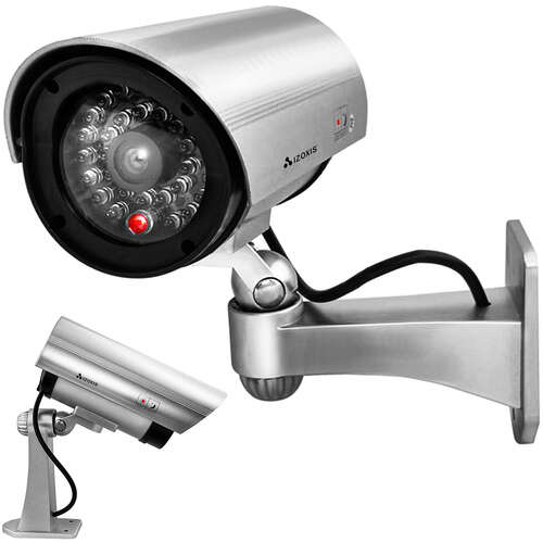 Dummy IR CCD camera