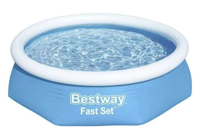 Expansion pool 244x61cm - BESTWAY 57448