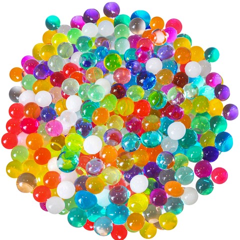 Flower gel balls 5g