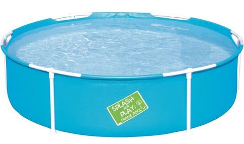 Frame pool 152x38cm - BESTWAY 56283