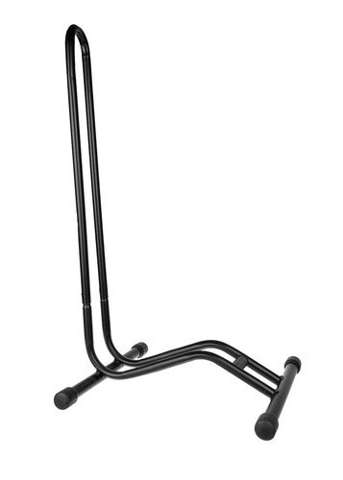 Free-standing bike stand 