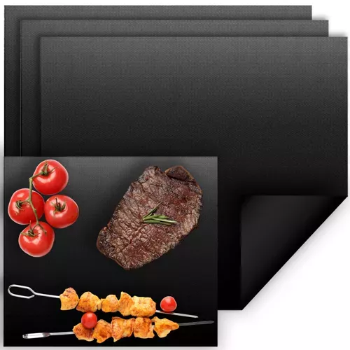 Grill mat 3 pcs 23470