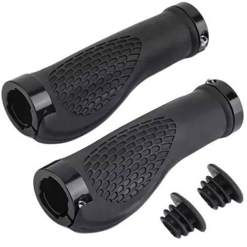 Handlebar grips 2 pcs. Trizand 23230