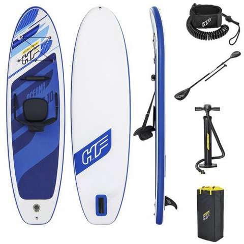 Hydro-Force board- BESTWAY 65350