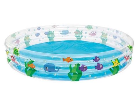 Inflatable pool 188x33cm BESTWAY 51005