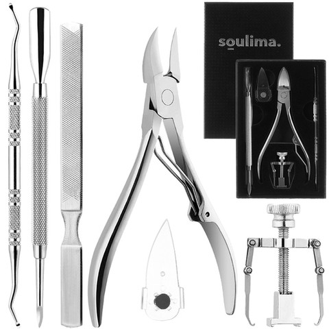 Ingrown Toenail Kit