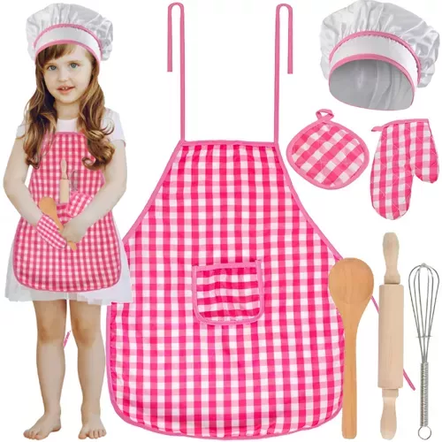 Kids Chef Set 23445