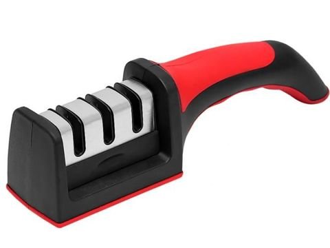 Knife sharpener O6672