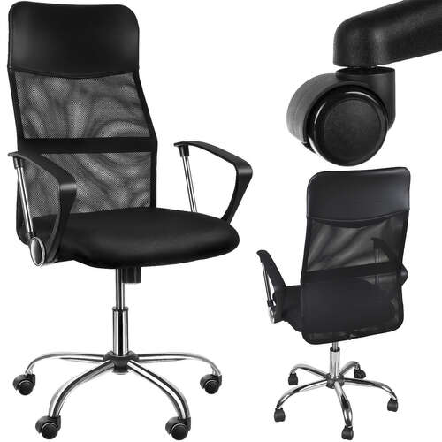 MESH Malatec 23236 office chair