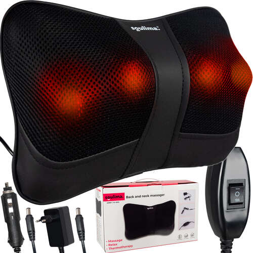 Massager - massage cushion Soulima 22987