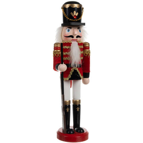 Nutcracker - Christmas figurine 30cm 20359