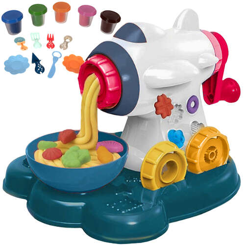 Plasticine - Kruzzel set 22562