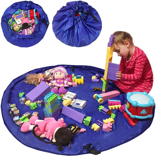 Play mat - Kruzzel bag 22230