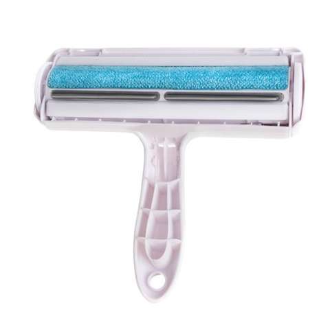 Roller / brush for cleaning clothes