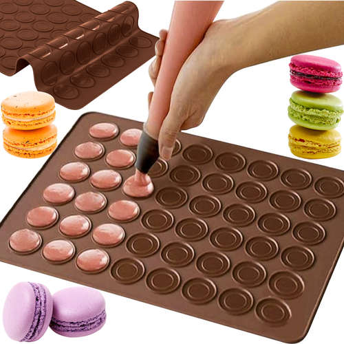 Silicone cookie cutter - Ruhhy mat 22025