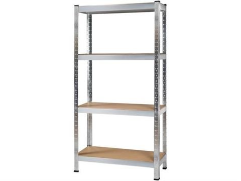 Storage rack 150x75x30