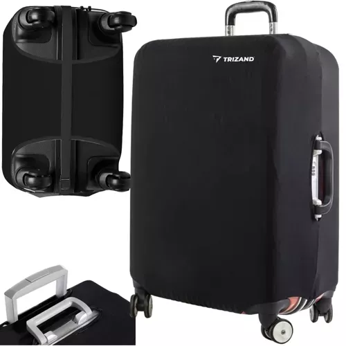 Suitcase cover L Trizand 23838