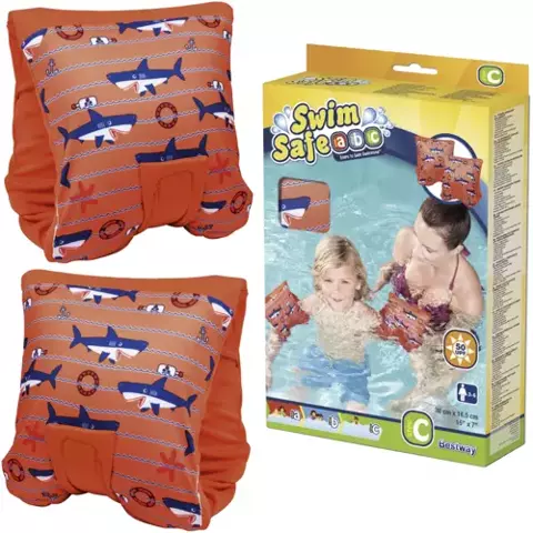 Swimming sleeves - BESTWAY 32183