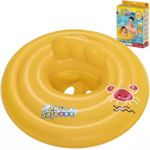 Swimming training ring 69 cm - BESTWAY 32096