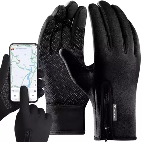 Trizand 19903 Touchscreen Gloves 