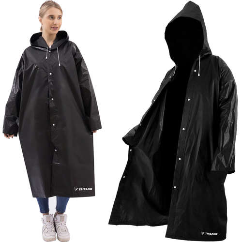 Trizand 21840 universal raincoat