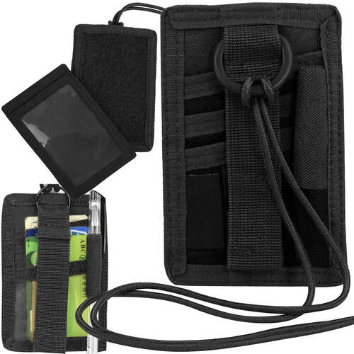 Trizand 23029 Pass Case/ Cover