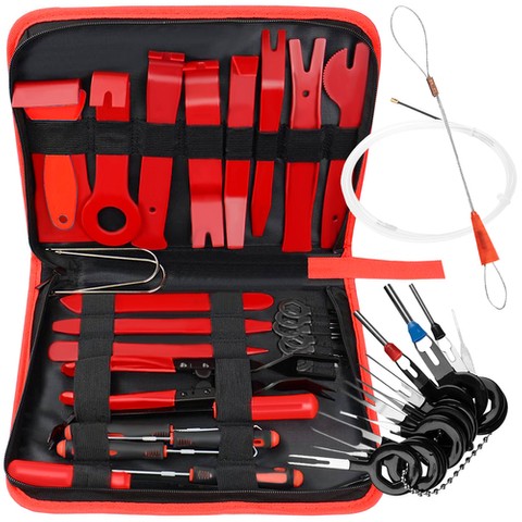 Upholstery strippers - set of 40 pcs.