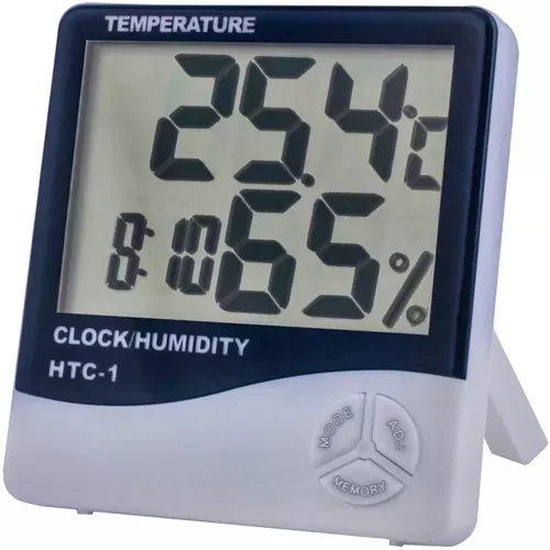 Weather station - clock 23353